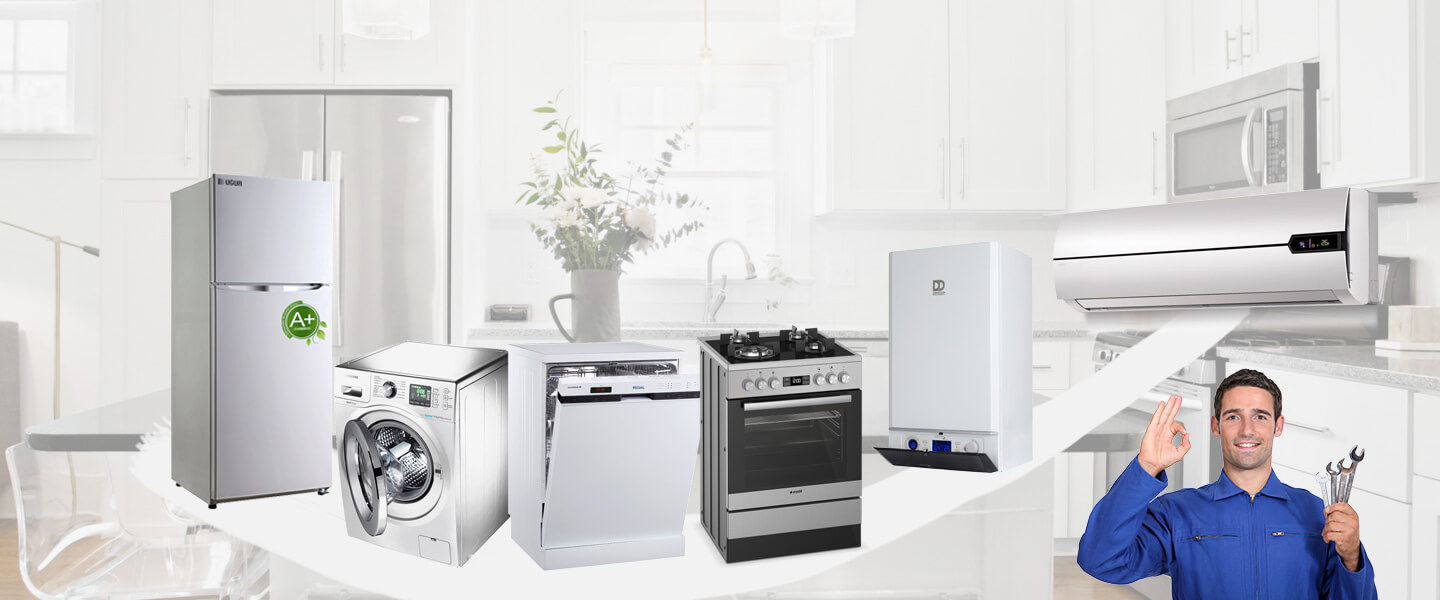 İnciraltı Maytag Servisi
